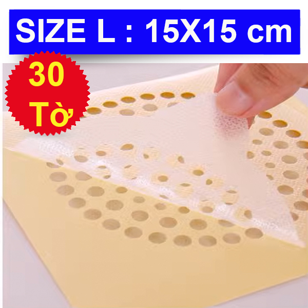 Combo 30 pcs Garbage Bags. Filter Floor Drain. Stick filter Kitchen sink sewer filter bathroom drain hair stop net round