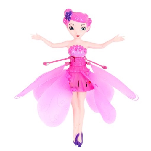 Búp bê cảm ứng biết bay cho bé