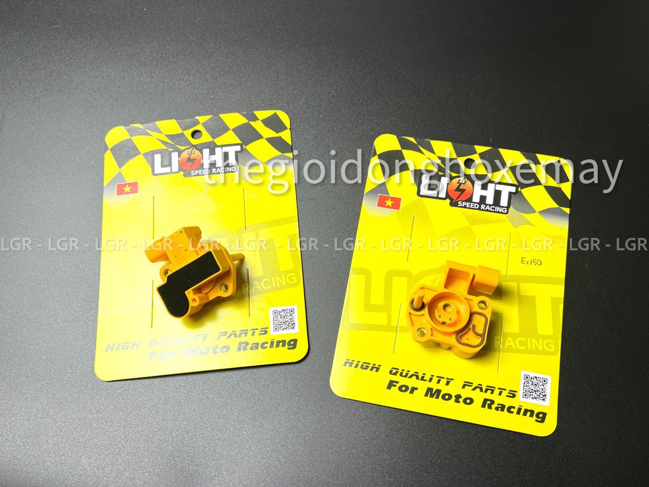 Cảm Biến TPS Light Winner, Exciter, Vario