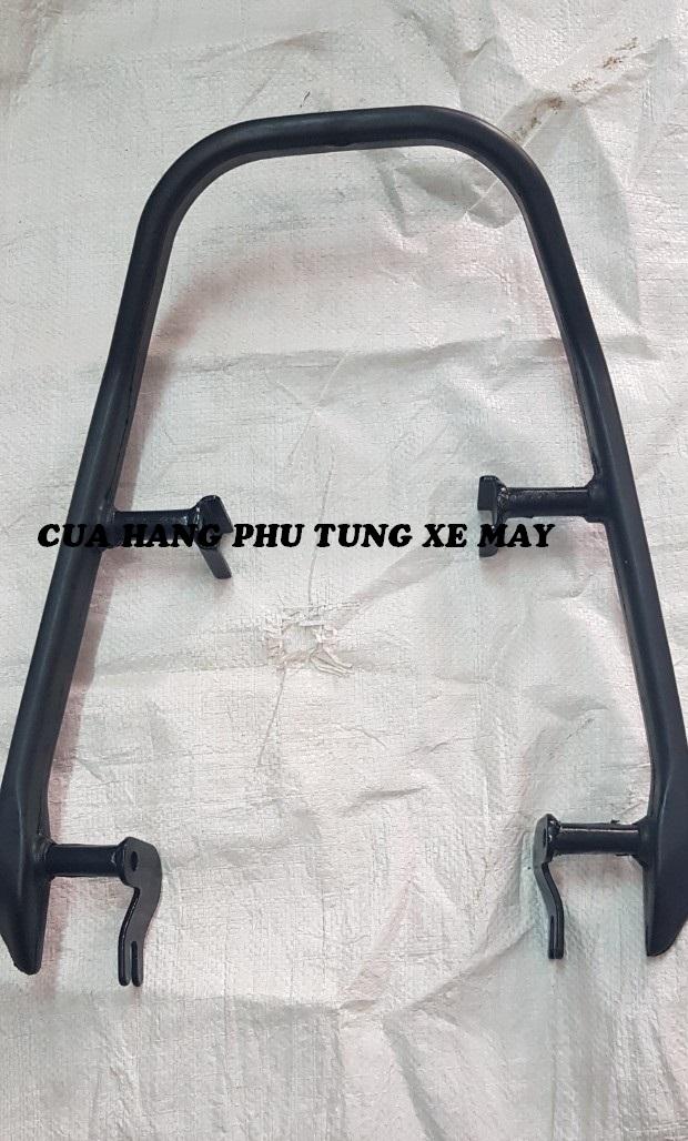 Cảng sau (quay yên) cho xe Wave Nhỏ