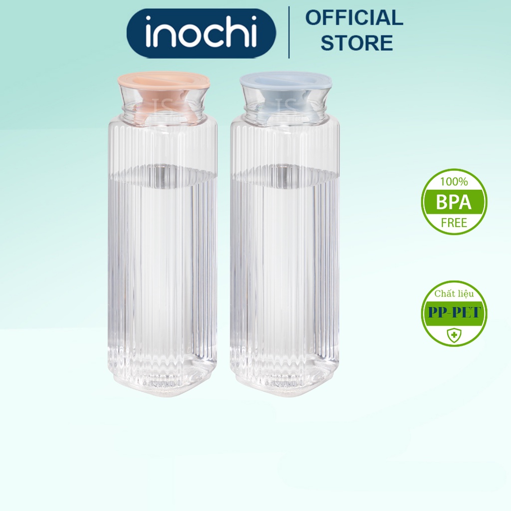 Bình Đựng Nước Inochi Yama 1.3L/1.2L