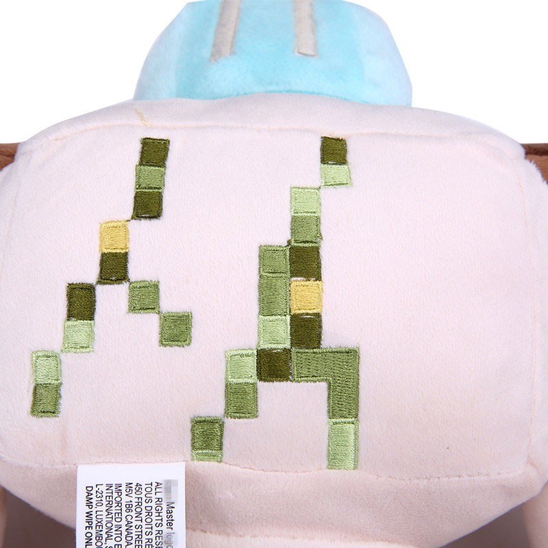 Thú Nhồi Bông Minecraft iron Golem