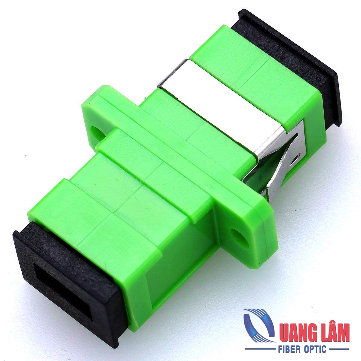 Coupler Adapter SC/APC Singmode Simplex