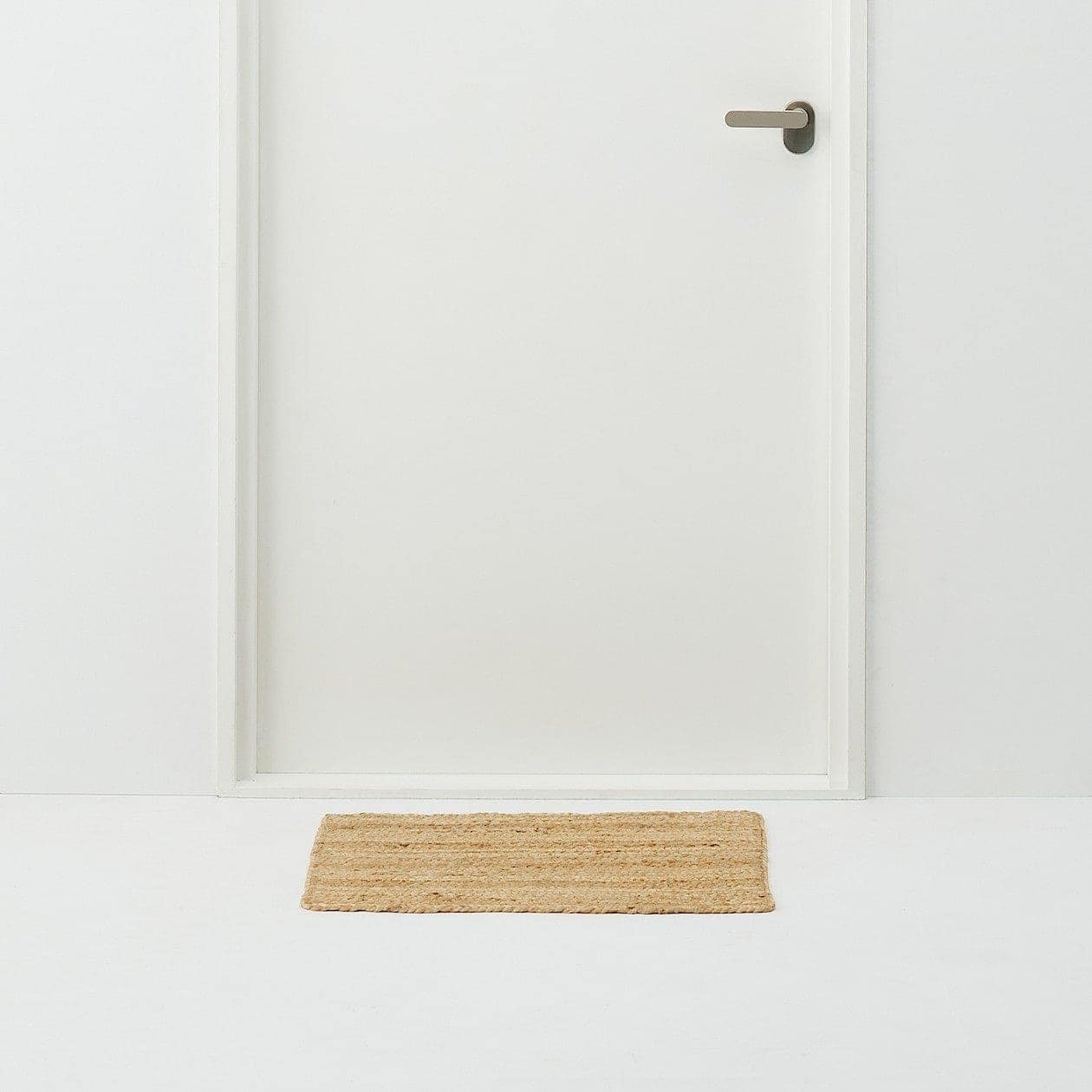 Thảm Dây Đay S/M/L MUJI