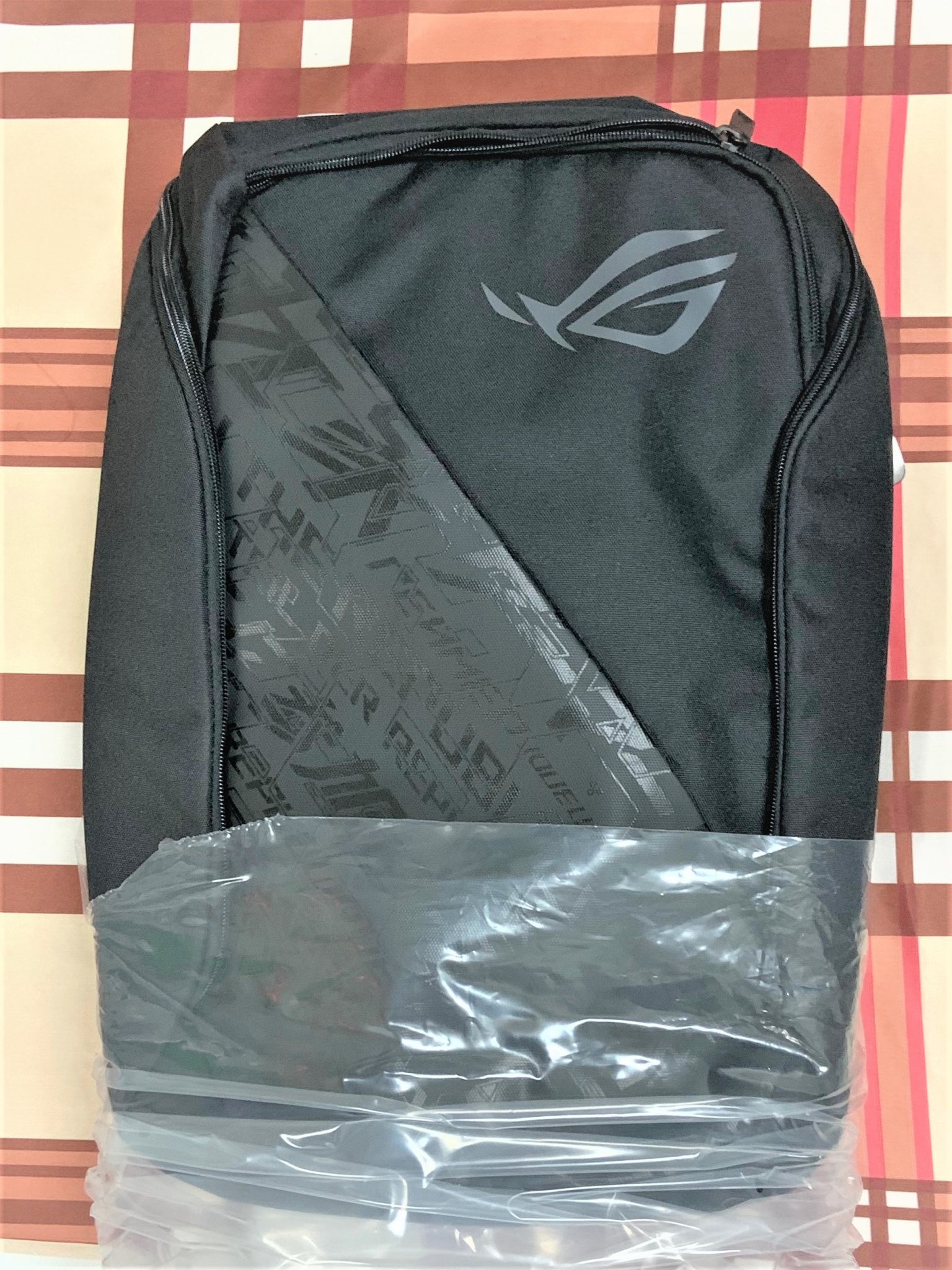Balo ASUS ROG Ranger BP1502 Gaming, BP1502G Backpack