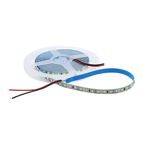 [HCM]Cuộn led dây dán 5m 12V 2835 - 120 led, 240 led / Mét