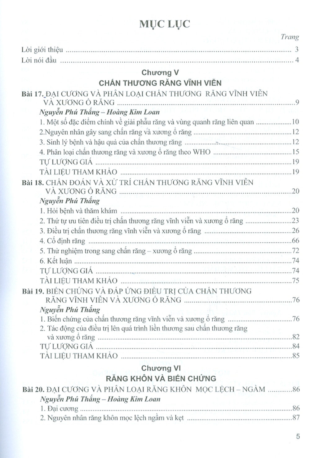 Phẫu Thuật Miệng Ii (Sách Dùng Cho Sinh Viên Răng Hàm Mặt)