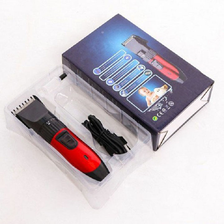 Tông đơ cắt tóc cho trẻ em KEMEI KM-730