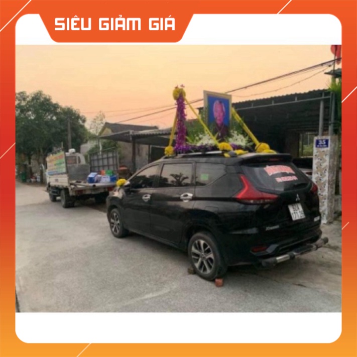 Giá nóc xe xpander 600k/1 bộ HÀNG CAO CẤP