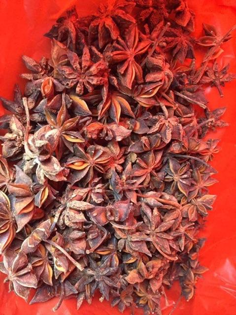 100g Hoa Hồi Khô Lạng Sơn