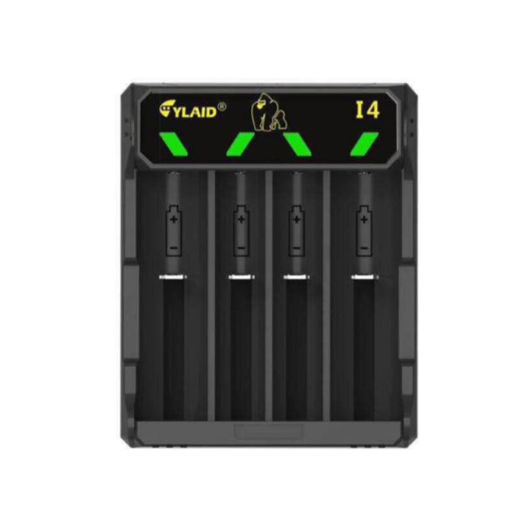 Sạc cell pin Cylaid I4 chính hãng 100%