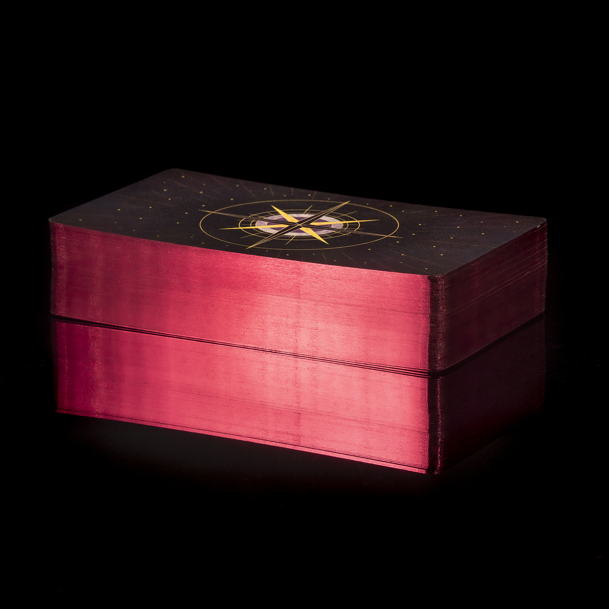 Oriens Tarot Standard Second Edition