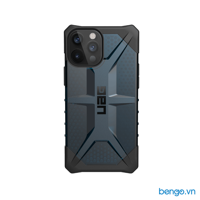 Ốp lưng iphone 12 pro max uag plasma series