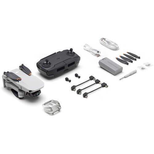 DJI Mini SE / DJI Mini 2 SE Combo & stand _ BH 12 Tháng