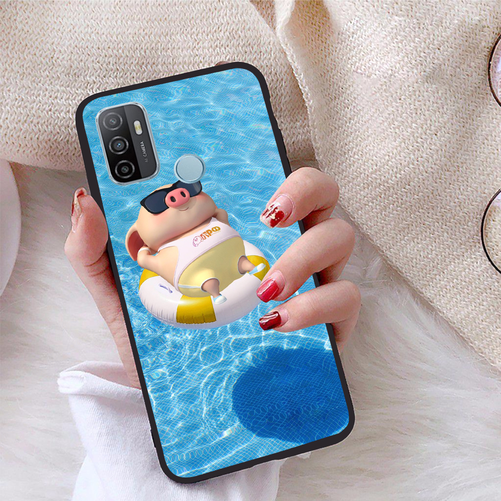 Case for Oppo A53
