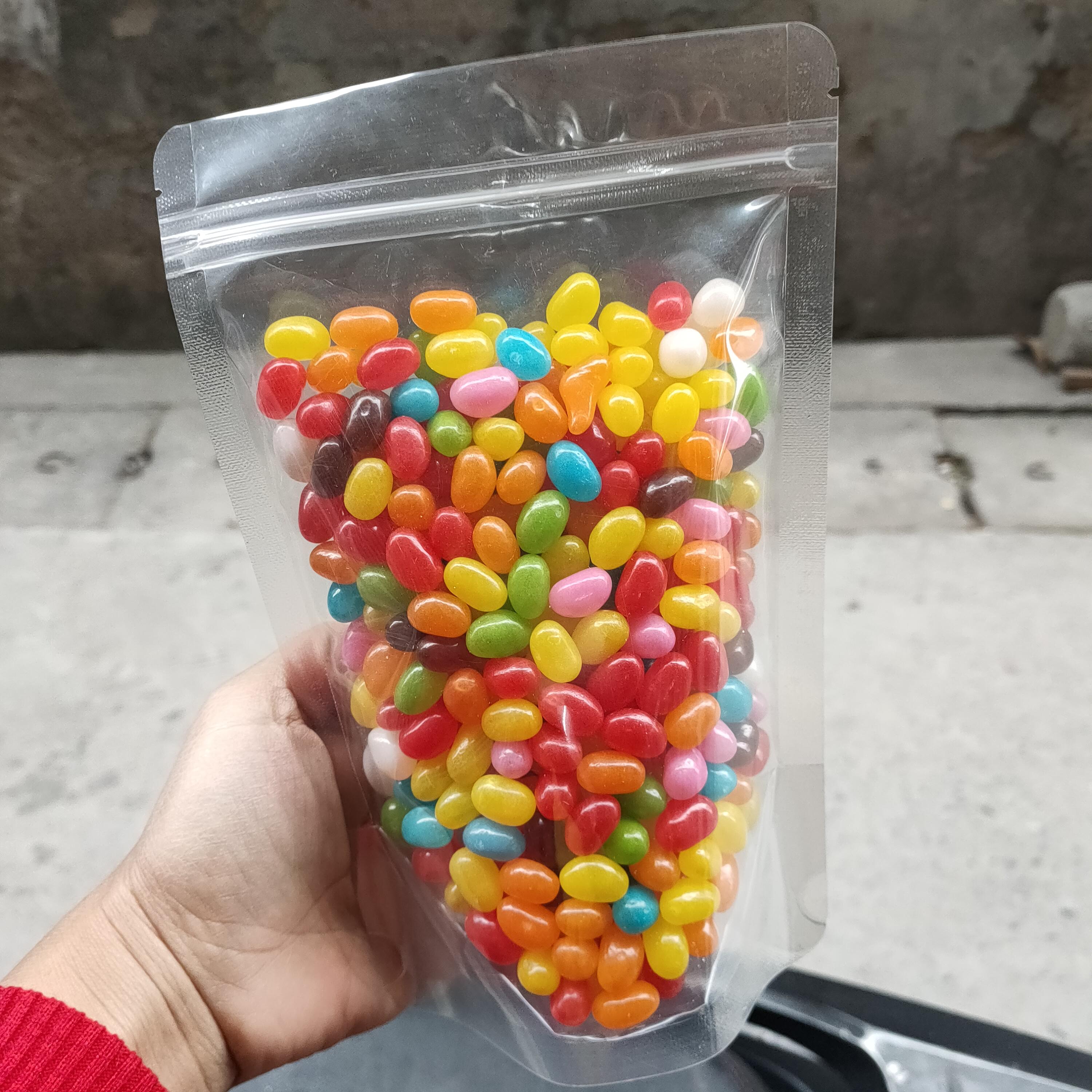 [ Dẻo ngon ] Combo 500g Kẹo bi dẻo vị trái cây siêu cute