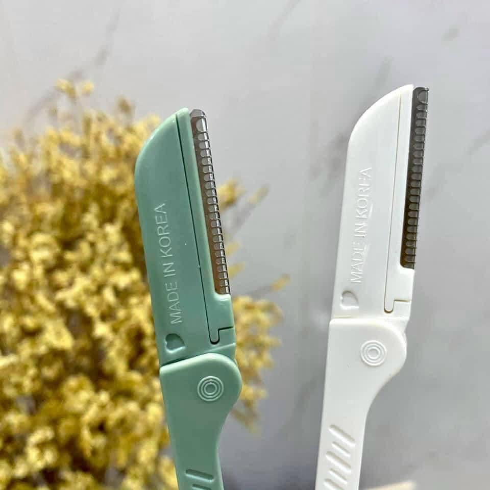 Dao cạo lông mày The Face Shop