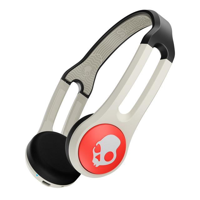 Tai nghe choàng đầu SkullCandy ICON WIRELESS ON-EAR