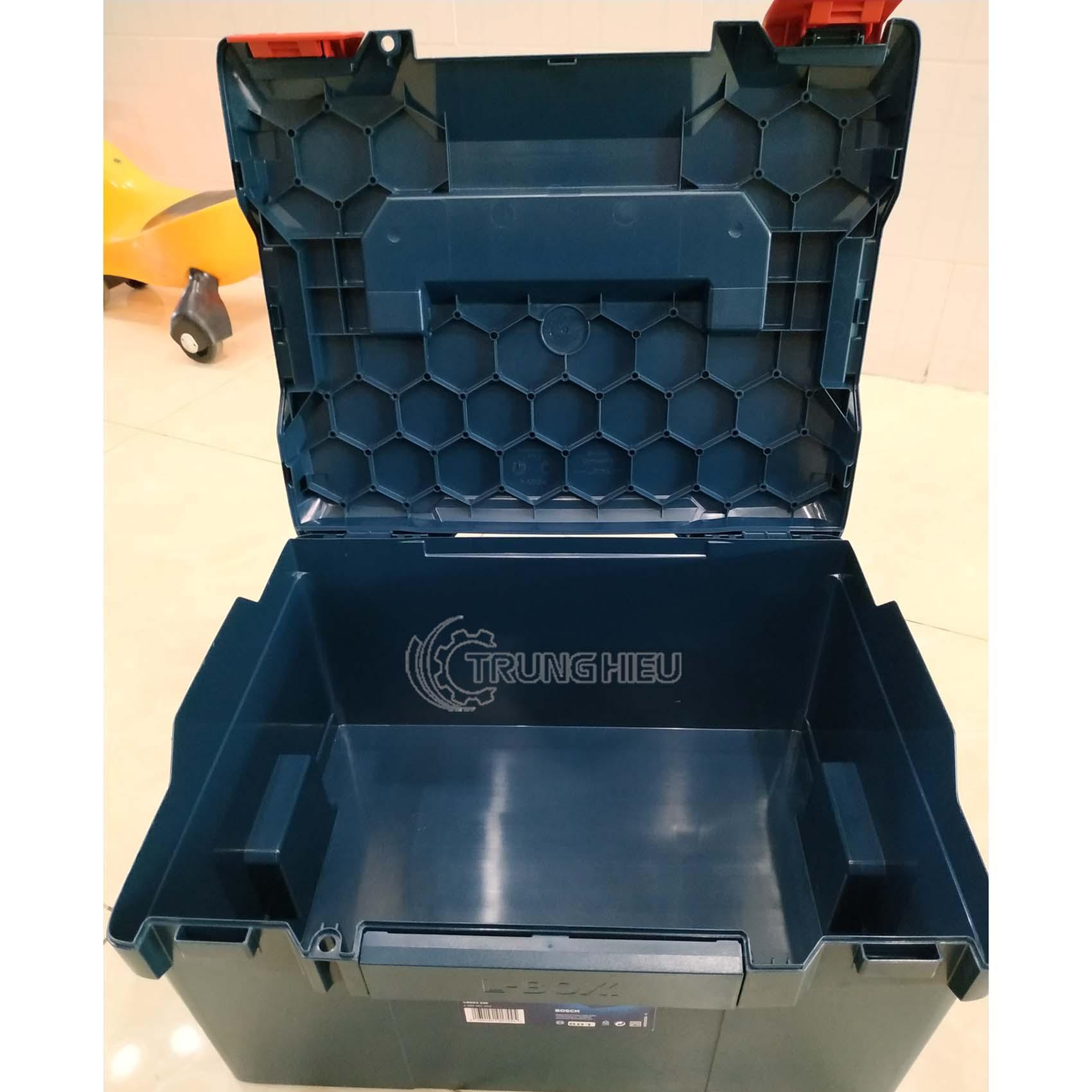 Thùng đồ nghề Bosch L-Boxx-238