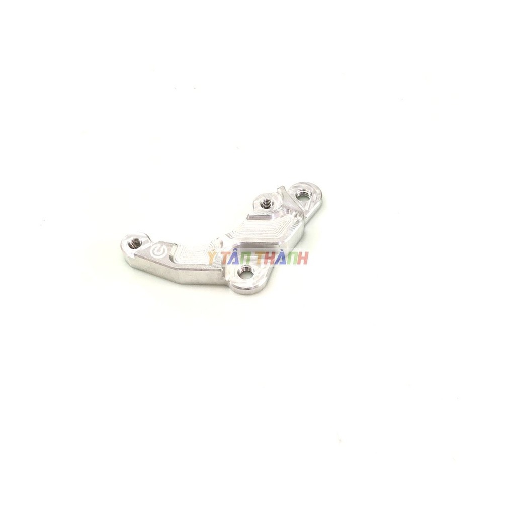pas đĩa 260mm heo brembo gắn exciter 150