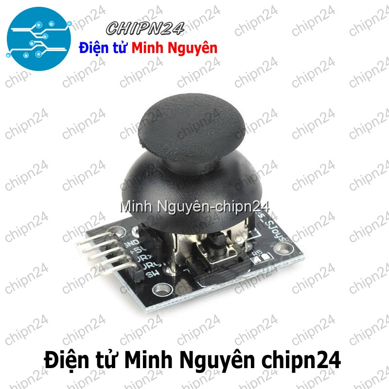 [1 cái] (D84) Joystick Arduino - HH000088