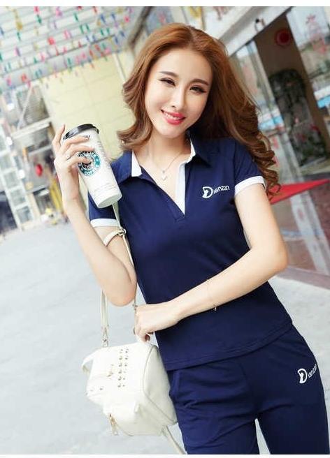 ĐỒ BỘ THỂ THAO NỮ CAO CẤP