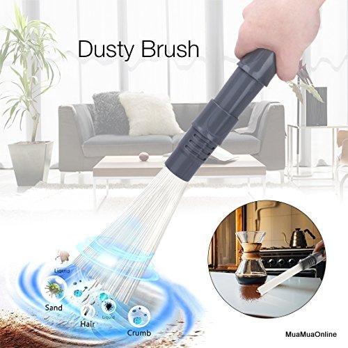 Đầu Hút Bụi Thông Minh Dust Daddy Cao Cấp