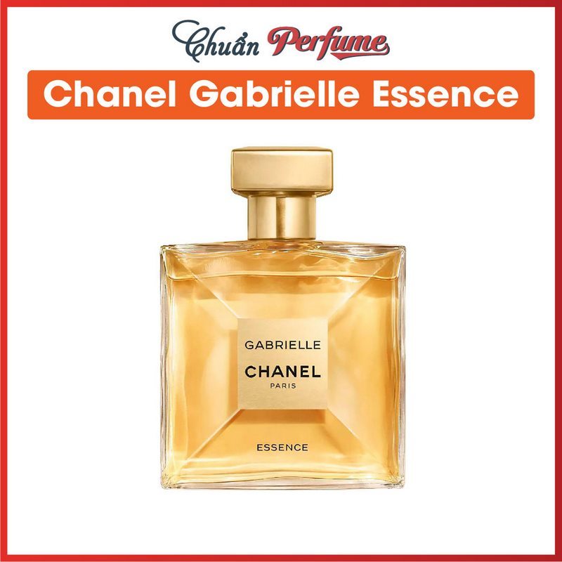 Nước hoa nữ Chanel Gabrielle EDP chính hãng  Hadi Beauty