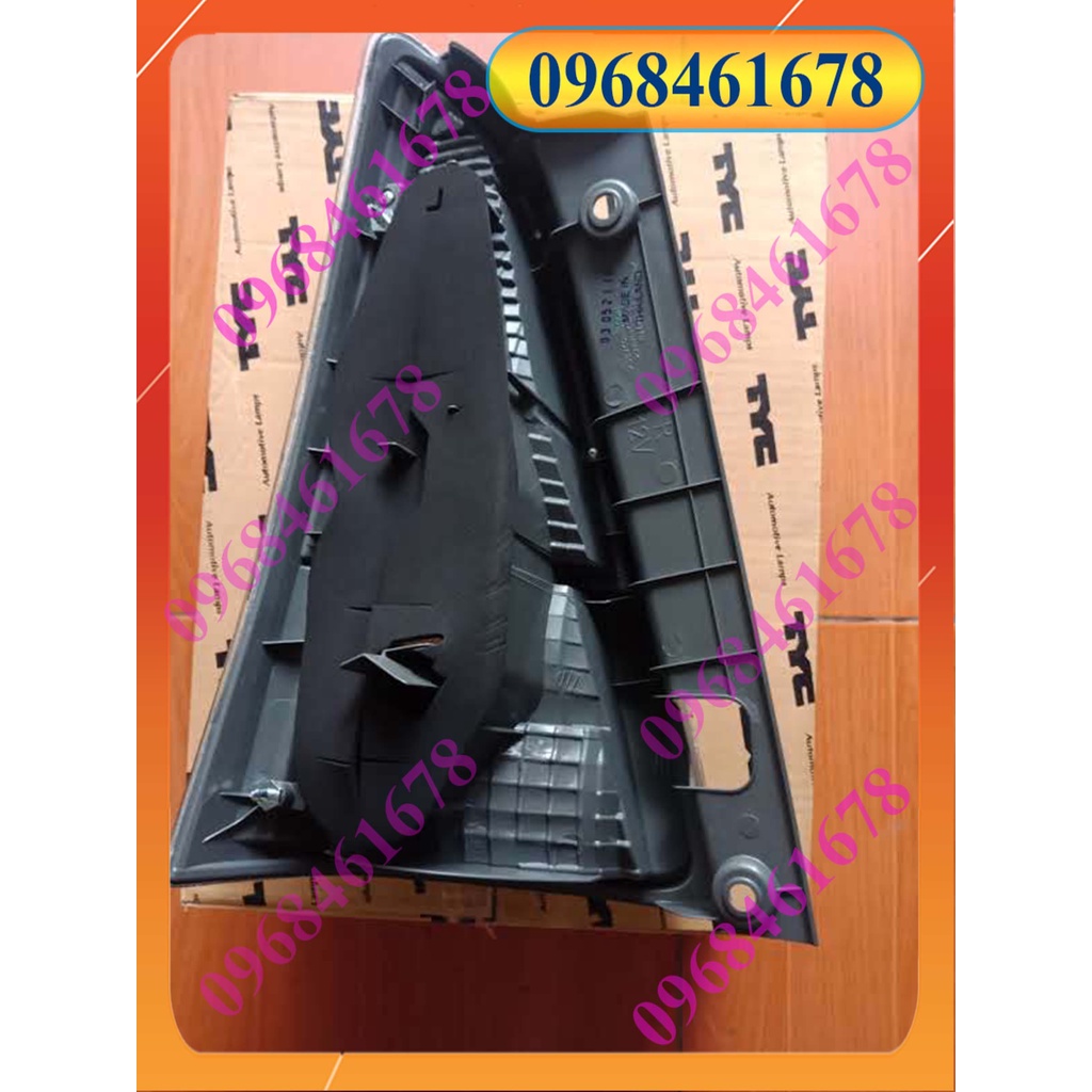 Đèn hậu Innova đời 2008-2011: Hàng TYC