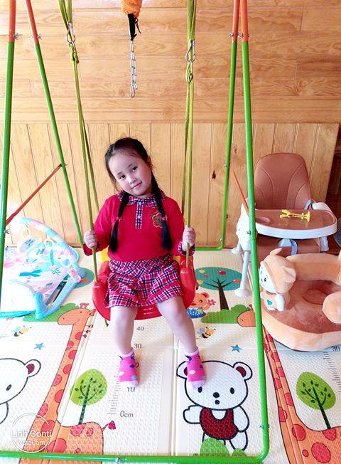 Combo Jumper kids KG102