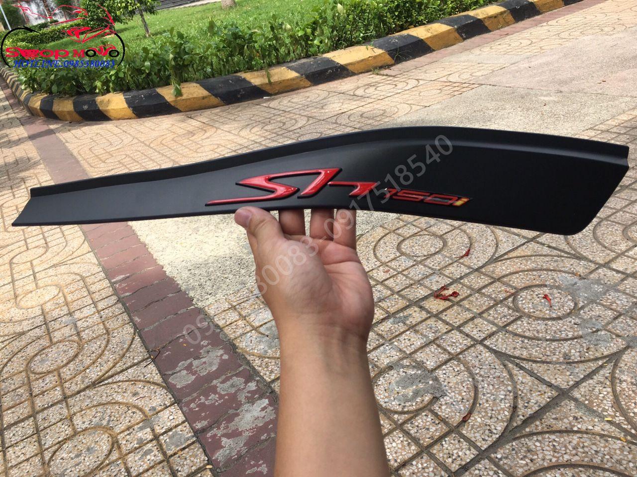 NẸP SƯỜN SH Ý CHO SH VIỆT 2017-2019