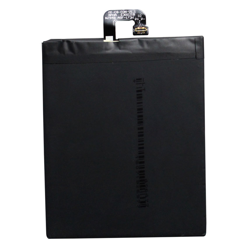 Pin webphukien cho Xiaomi Mi Note 3 BM3A 3500mAh (Đen)
