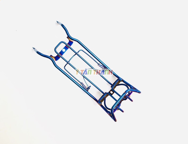 Baga Giữa Xanh Titan Dream