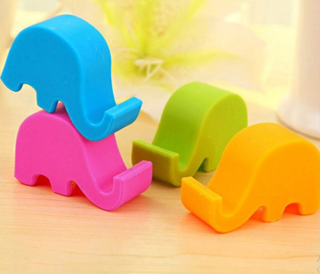 [HCM]Giá đỡ điện thoại hình con voi