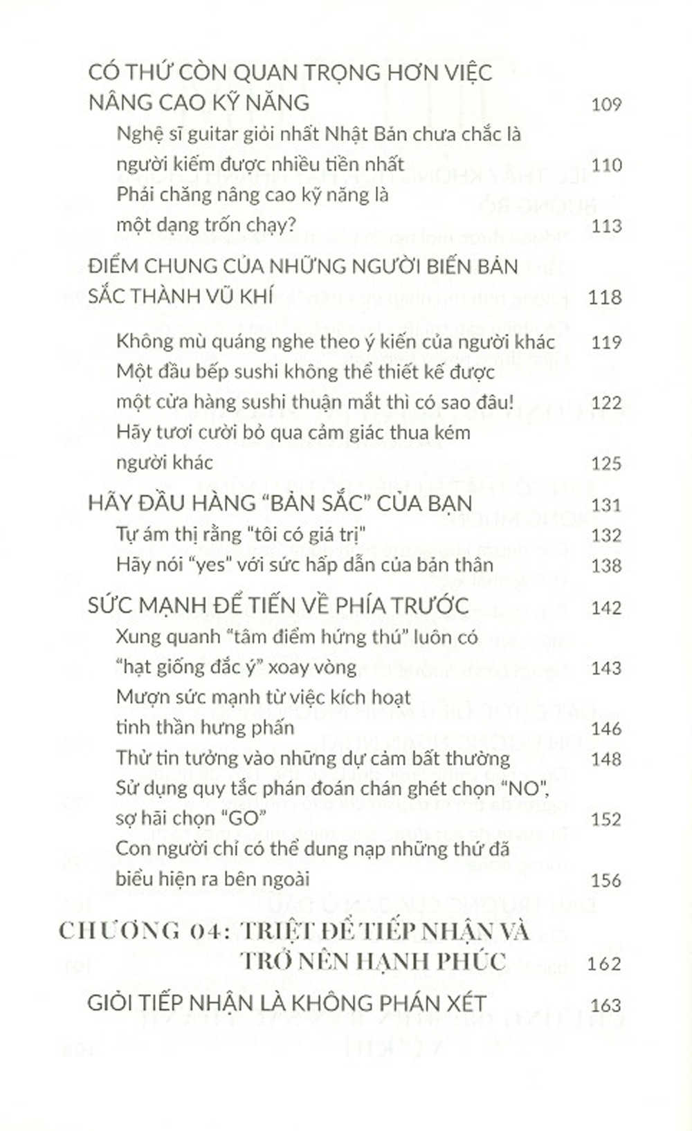 Bỏ Cũ Thay Mới