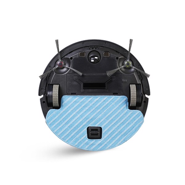 [Trả góp 0%]Ecovacs Deebot Ozmo 610 Bản quốc tế chính hãng