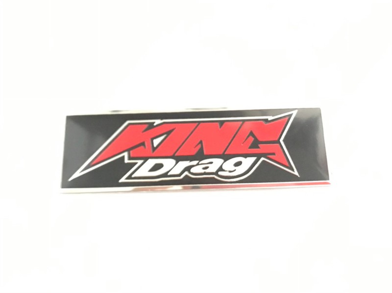 Tem king drag nhôm lớn uy tín, chất lượng
