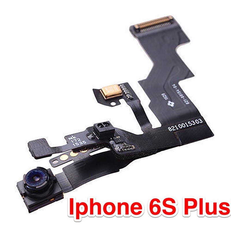 [Hàng zin xịn] Camera trước iPhone 6S Plus bảo hành đổi mới