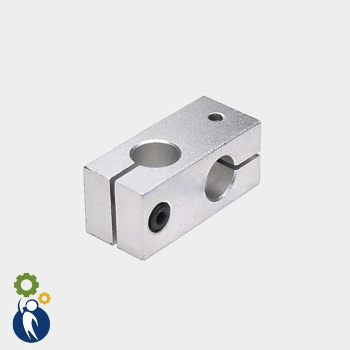 Khớp nối vuông trục 10mm fkh10