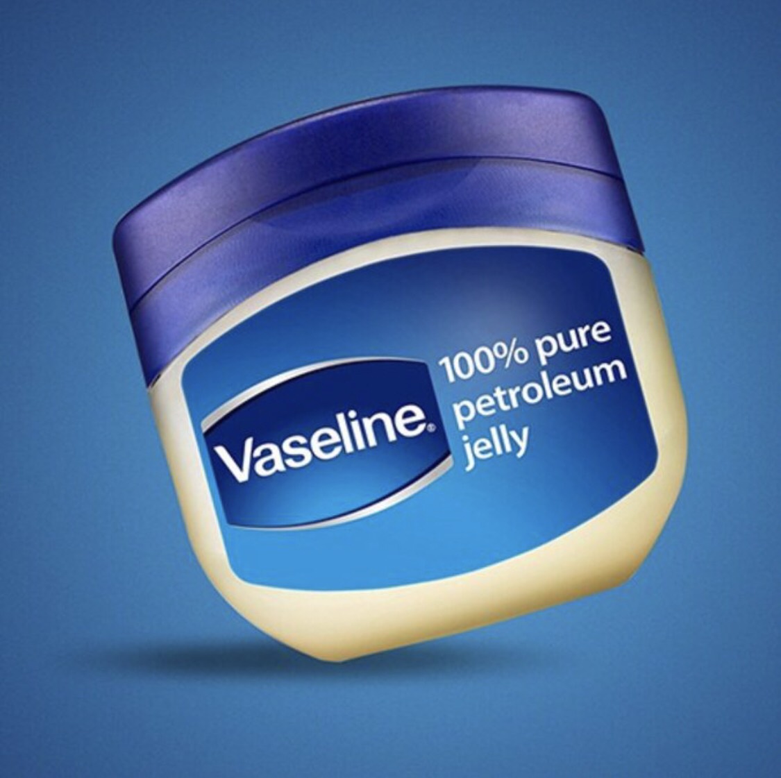 [HCM]Sáp Dưỡng Ẩm Vaseline 100ml