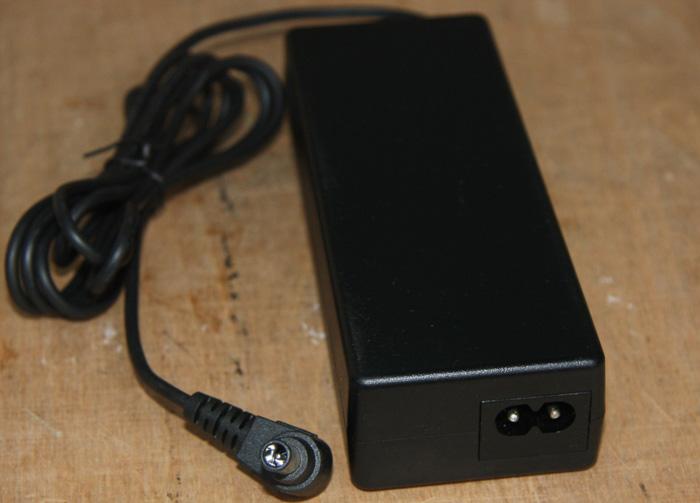Adapter-nguồn tivi sony 19.5V 3.05A