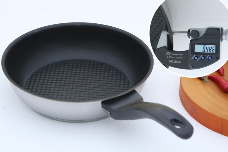 Chảo Chống Dính FIVESTAR 20cm