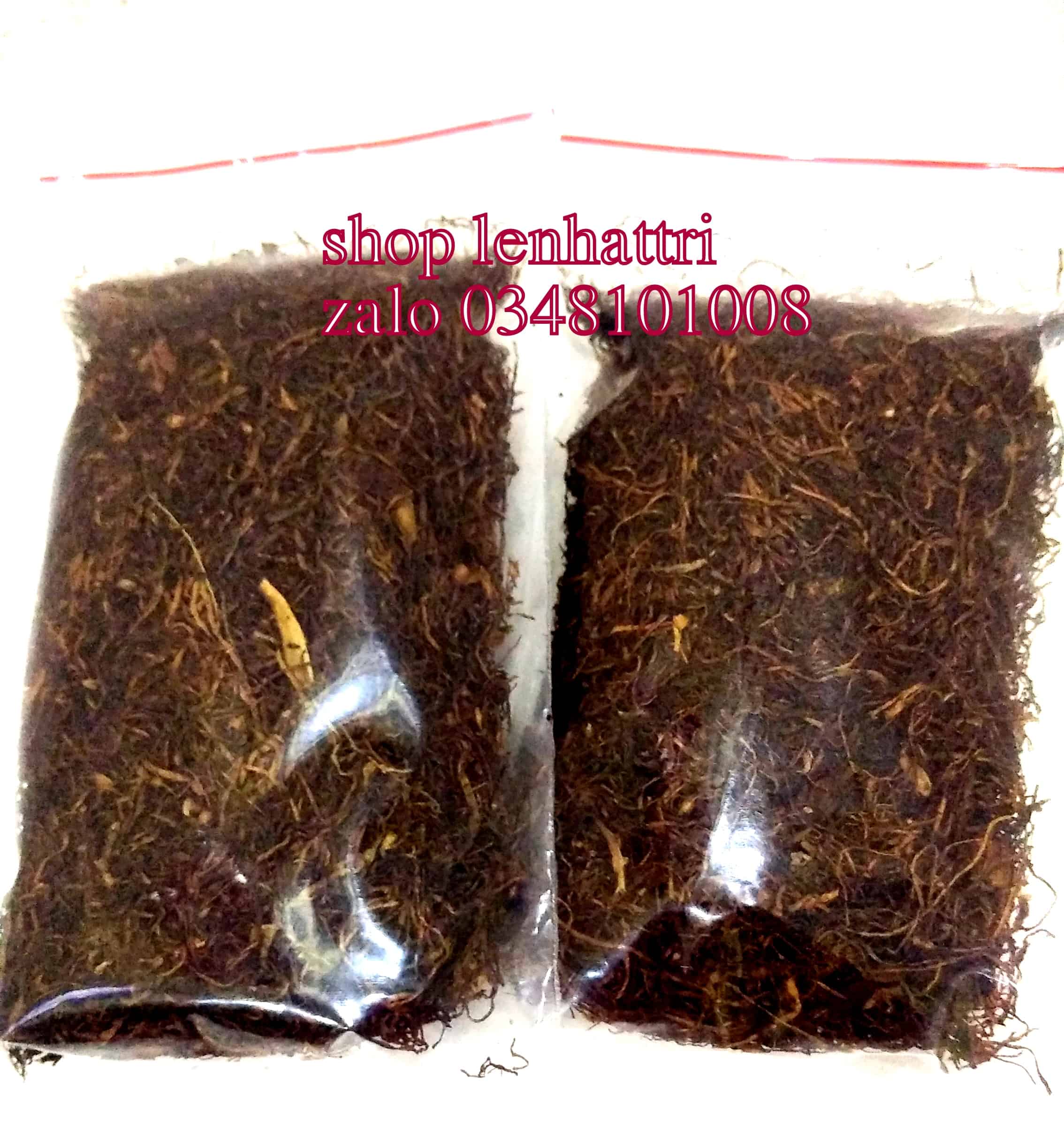 Ăn trầu xỉa trầu 100g