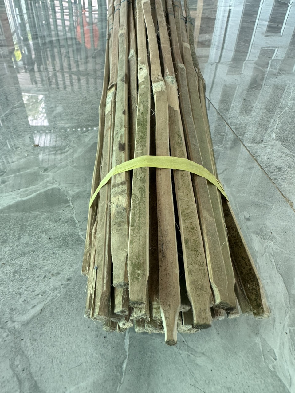 Fishing Rod for Snakehead Fish, Catfish Type 1