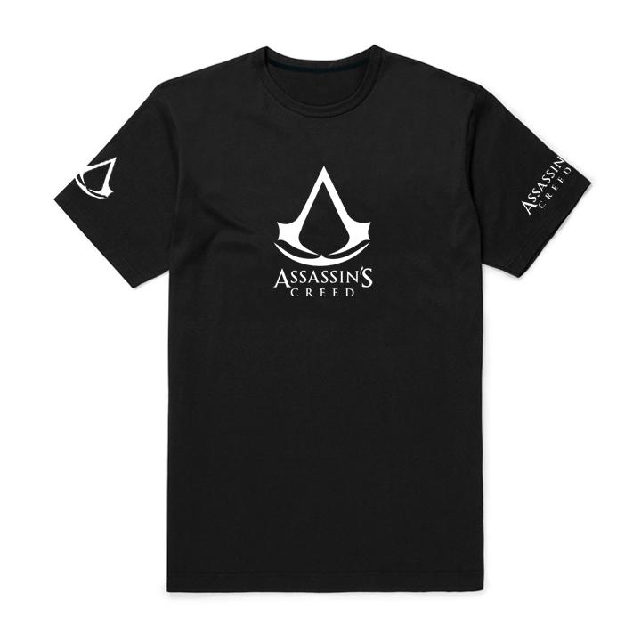 Áo Assassins Creed thun co giãn 4 chiều