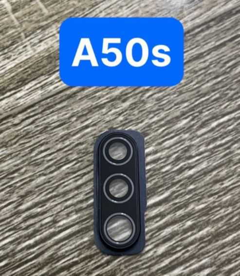 Bộ kính camera samsung A50s