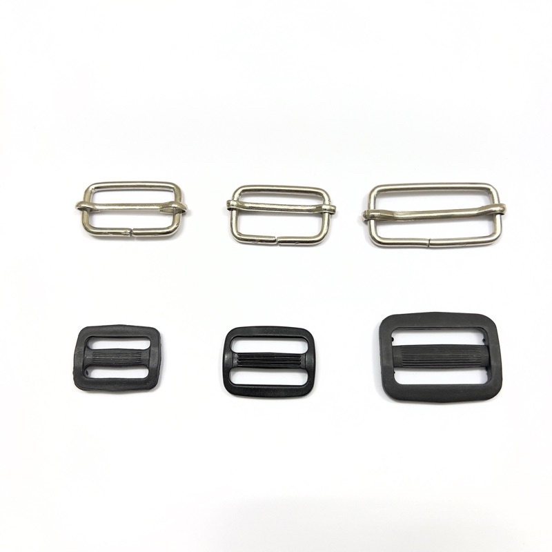 Eyelets up making bags