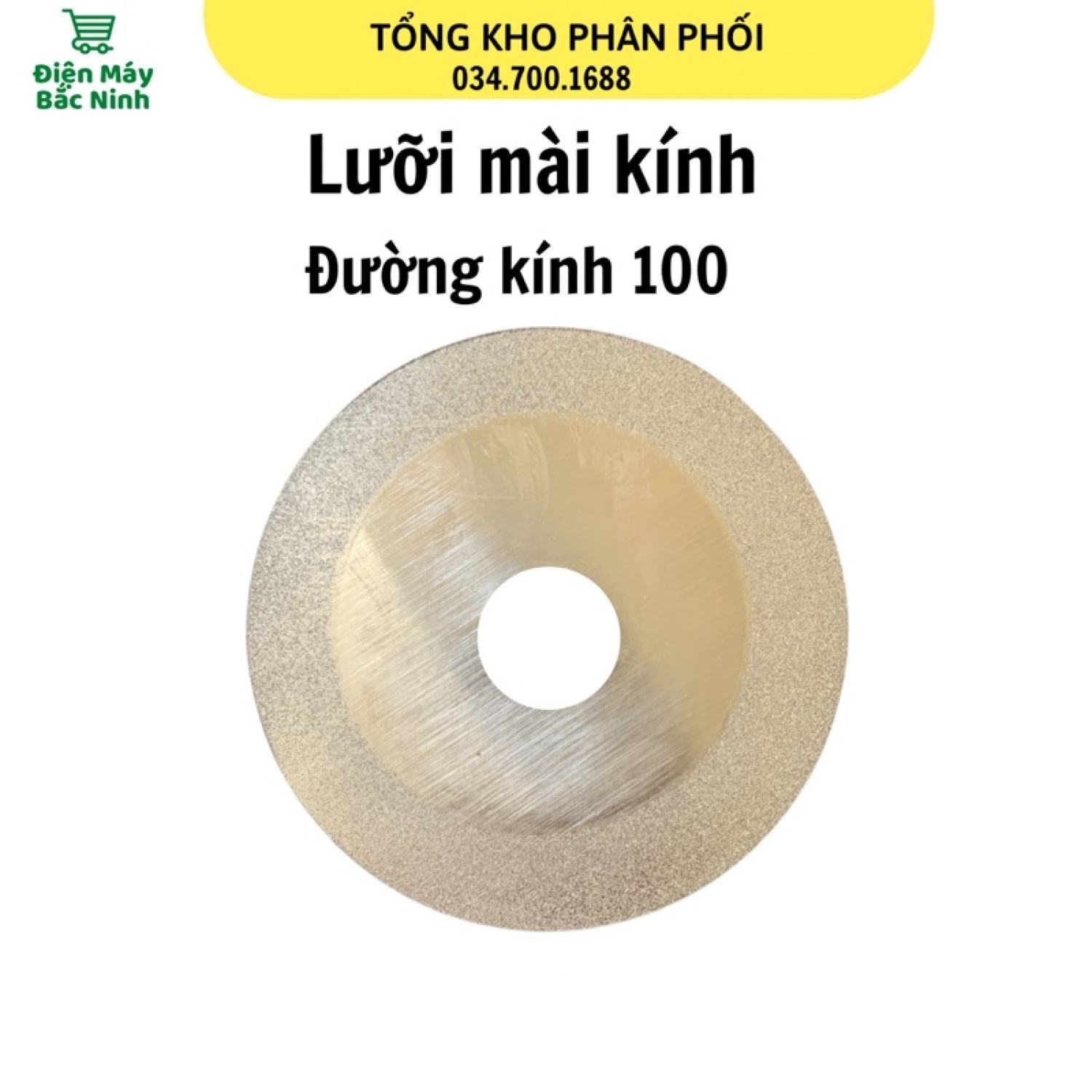 Lưỡi Cắt Kính Lưỡi Mài Kính Lưỡi mài kiếng 1 tấc