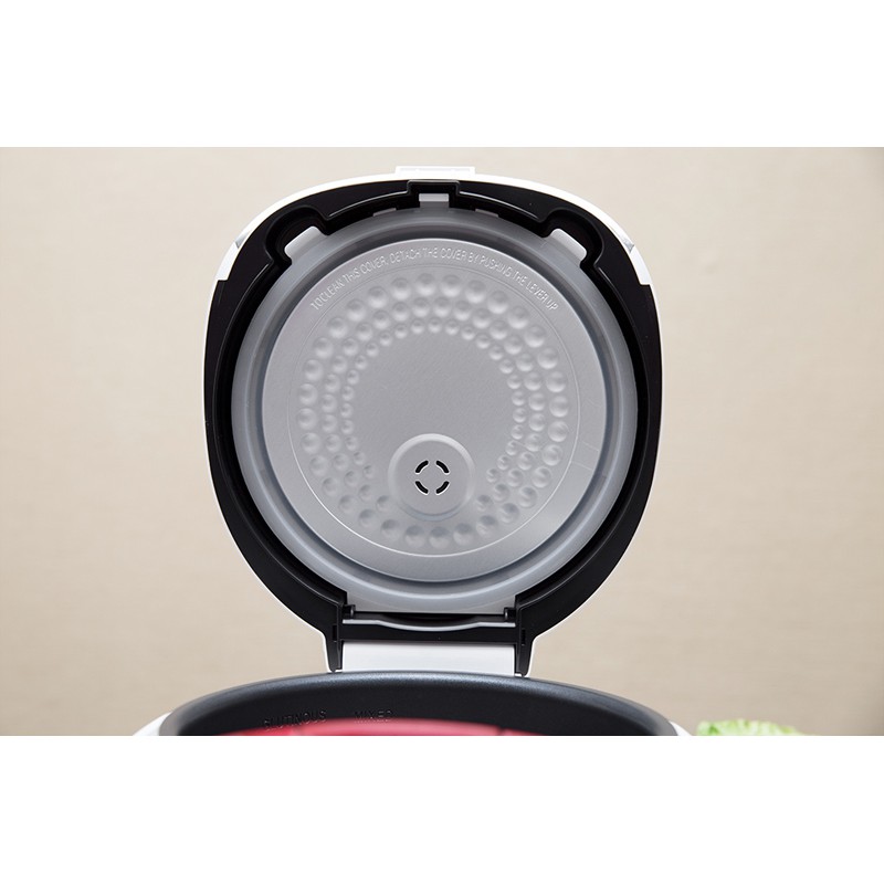 [HCM]Nồi Cơm Điện Cuckoo CR 0655F (1.08 Lít) - Hàng chính hãng