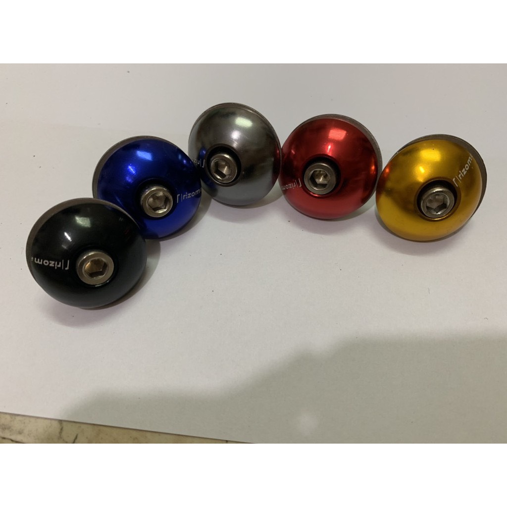 ỐC BỊT GƯƠNG RIZOMA TRÒN SH 2020 - GIÁ 1 CHIẾC